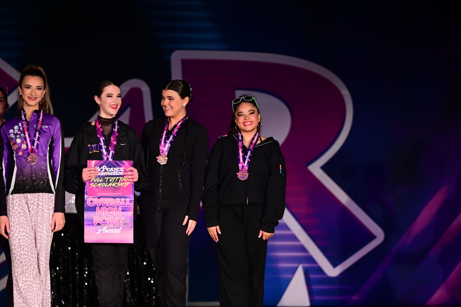 New Brunswick, NJ - 4/12/2025