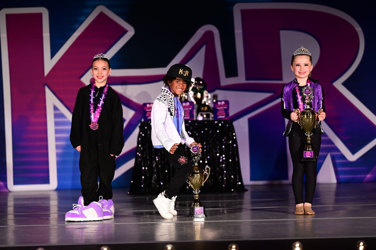 New Brunswick, NJ - 4/12/2025