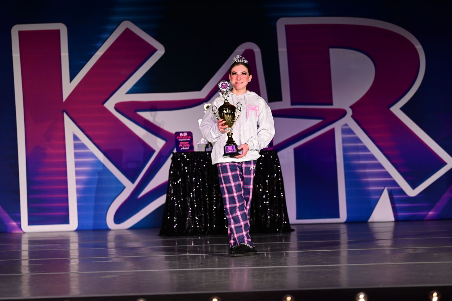 New Brunswick, NJ - 4/12/2025