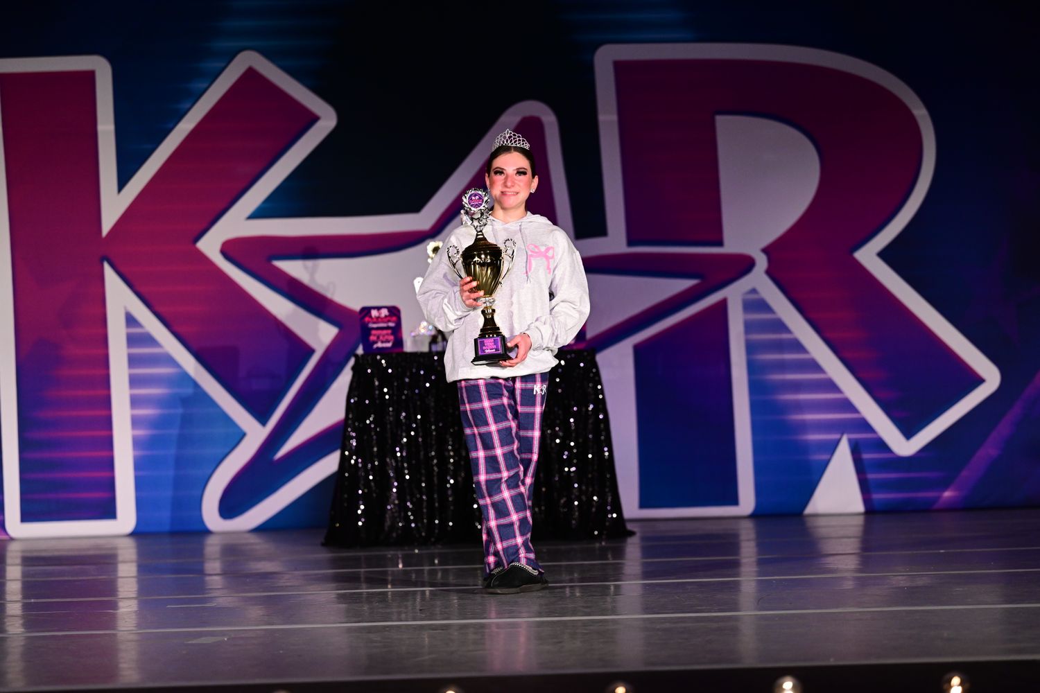 New Brunswick, NJ - 4/12/2025