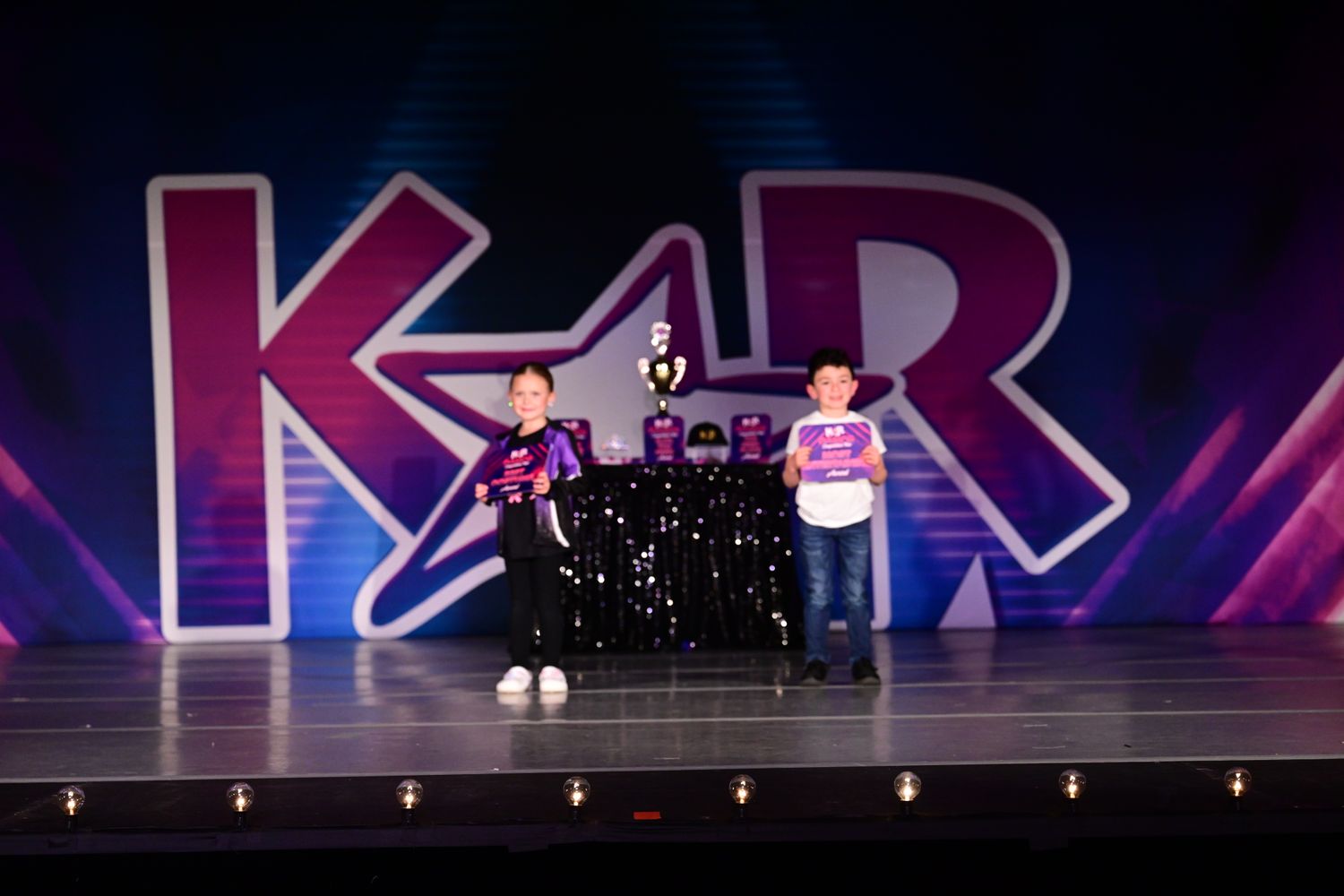 New Brunswick, NJ - 4/12/2025