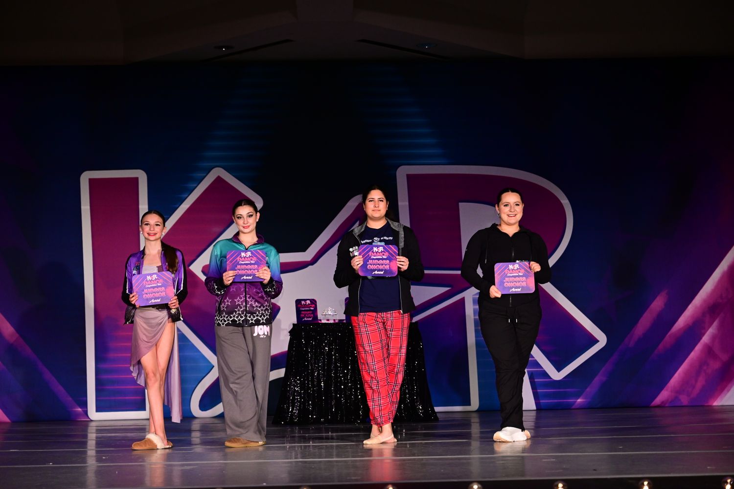 New Brunswick, NJ - 4/12/2025