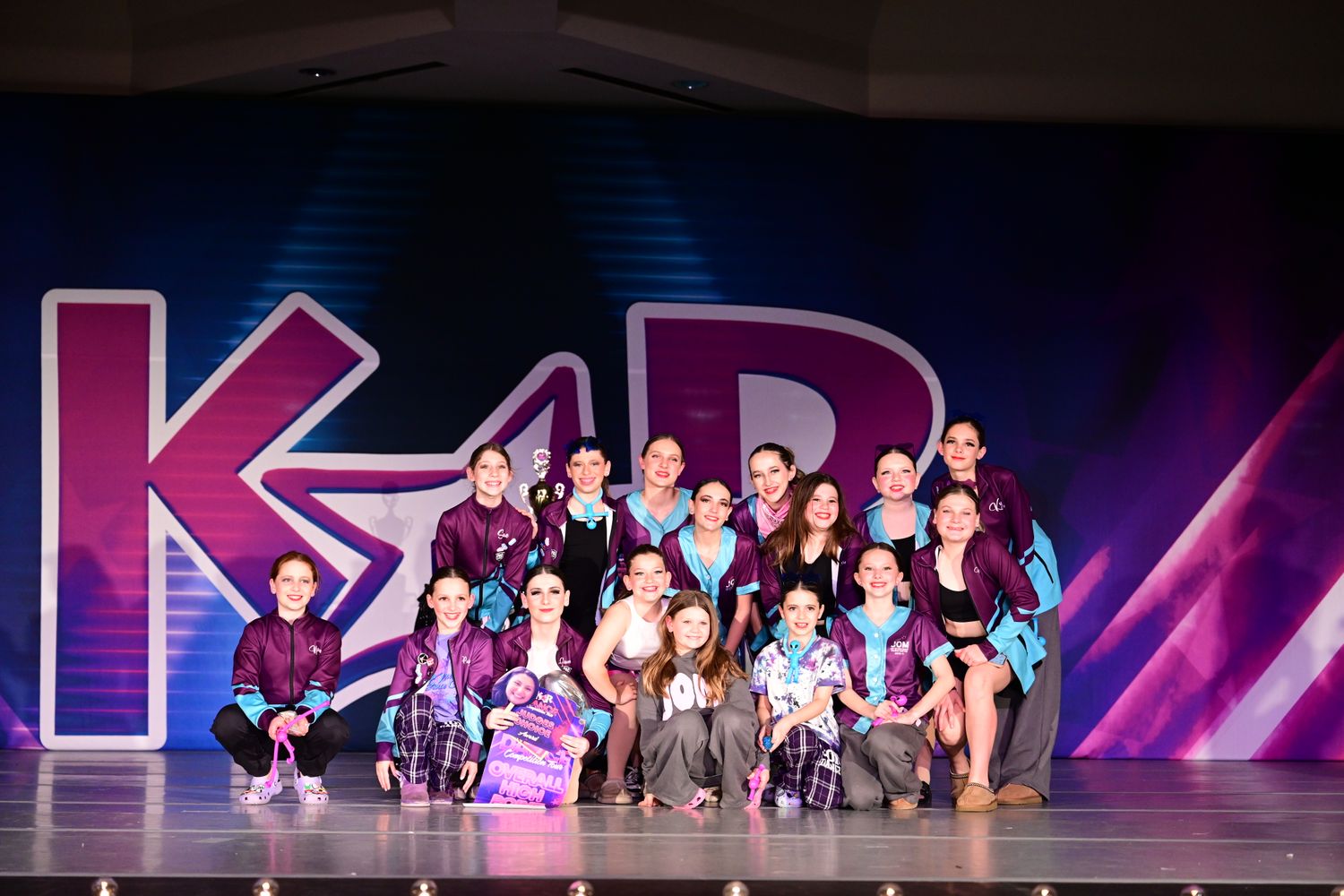 New Brunswick, NJ - 4/12/2025