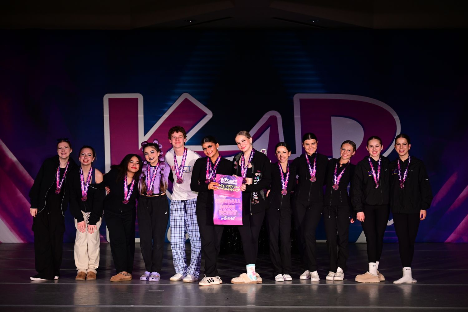 New Brunswick, NJ - 4/12/2025