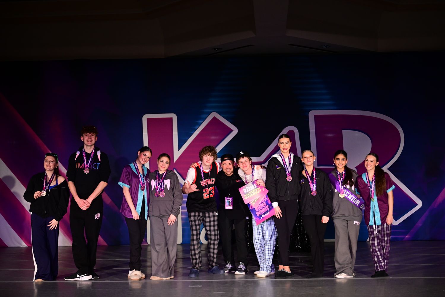 New Brunswick, NJ - 4/12/2025