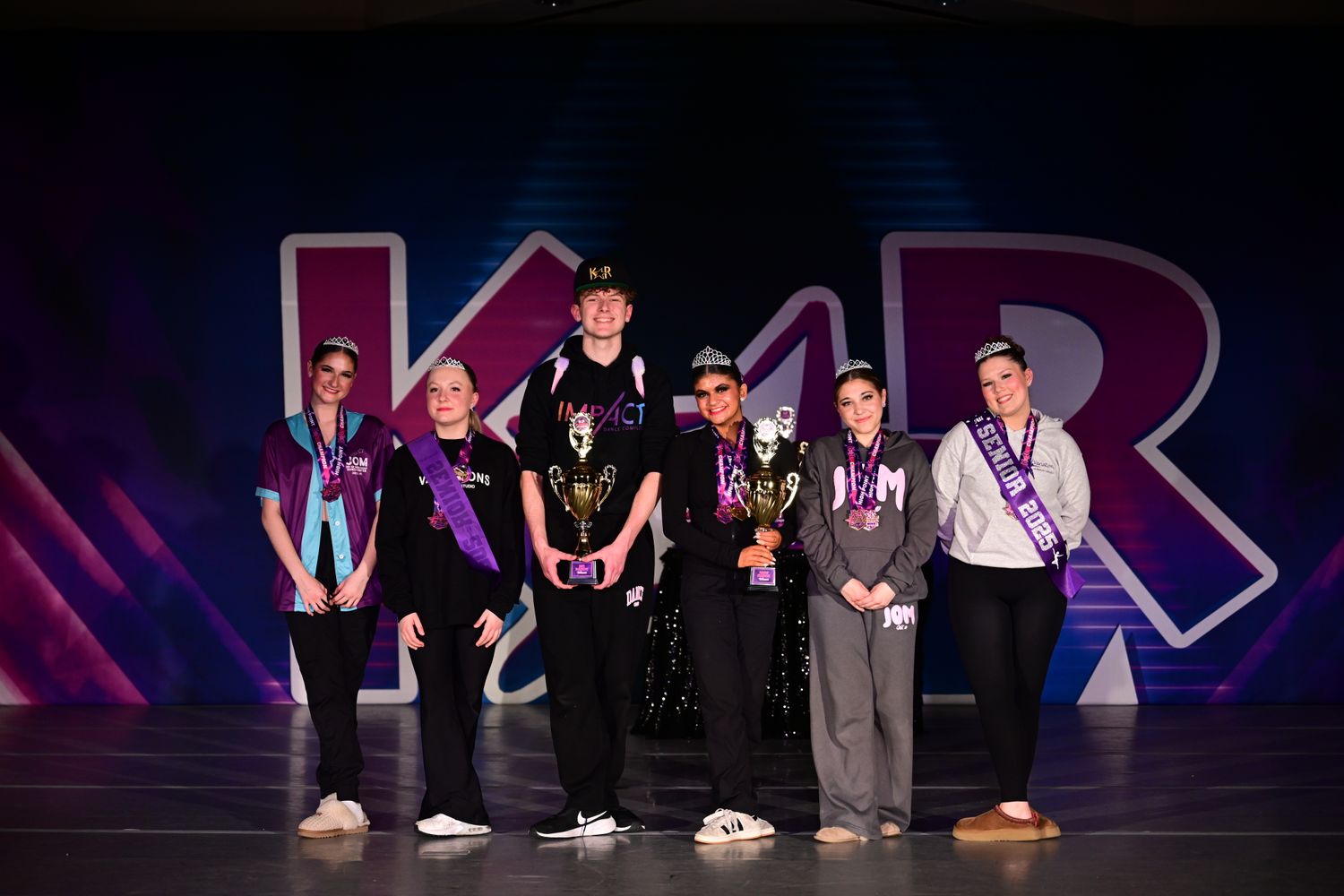 New Brunswick, NJ - 4/12/2025