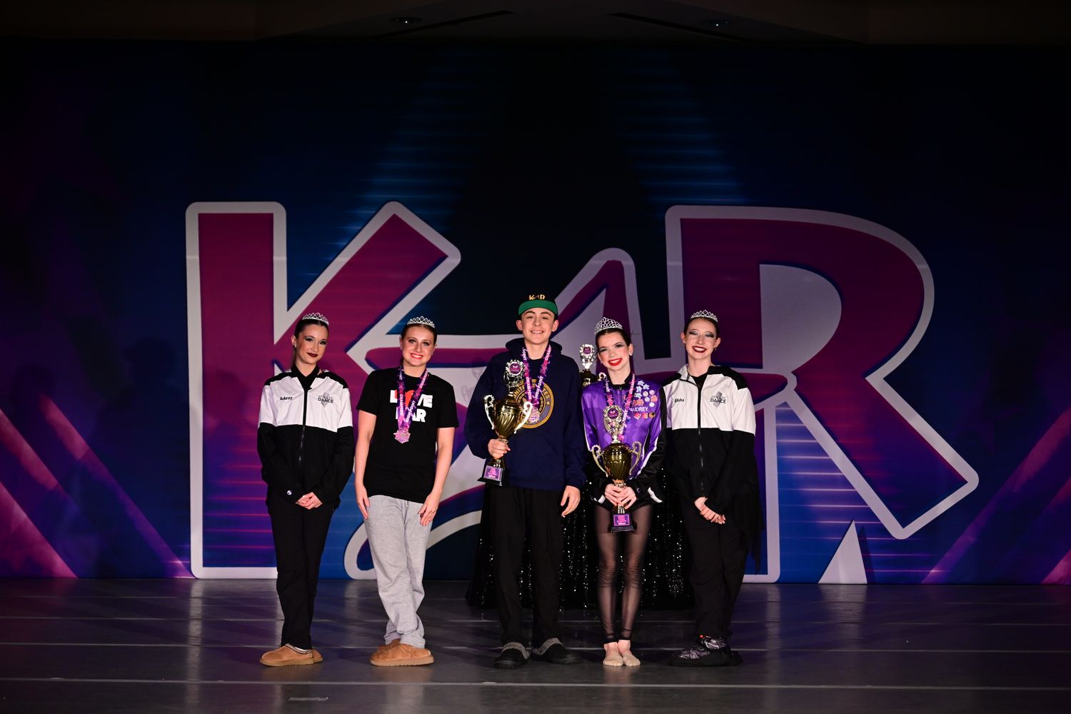 New Brunswick, NJ - 4/12/2025