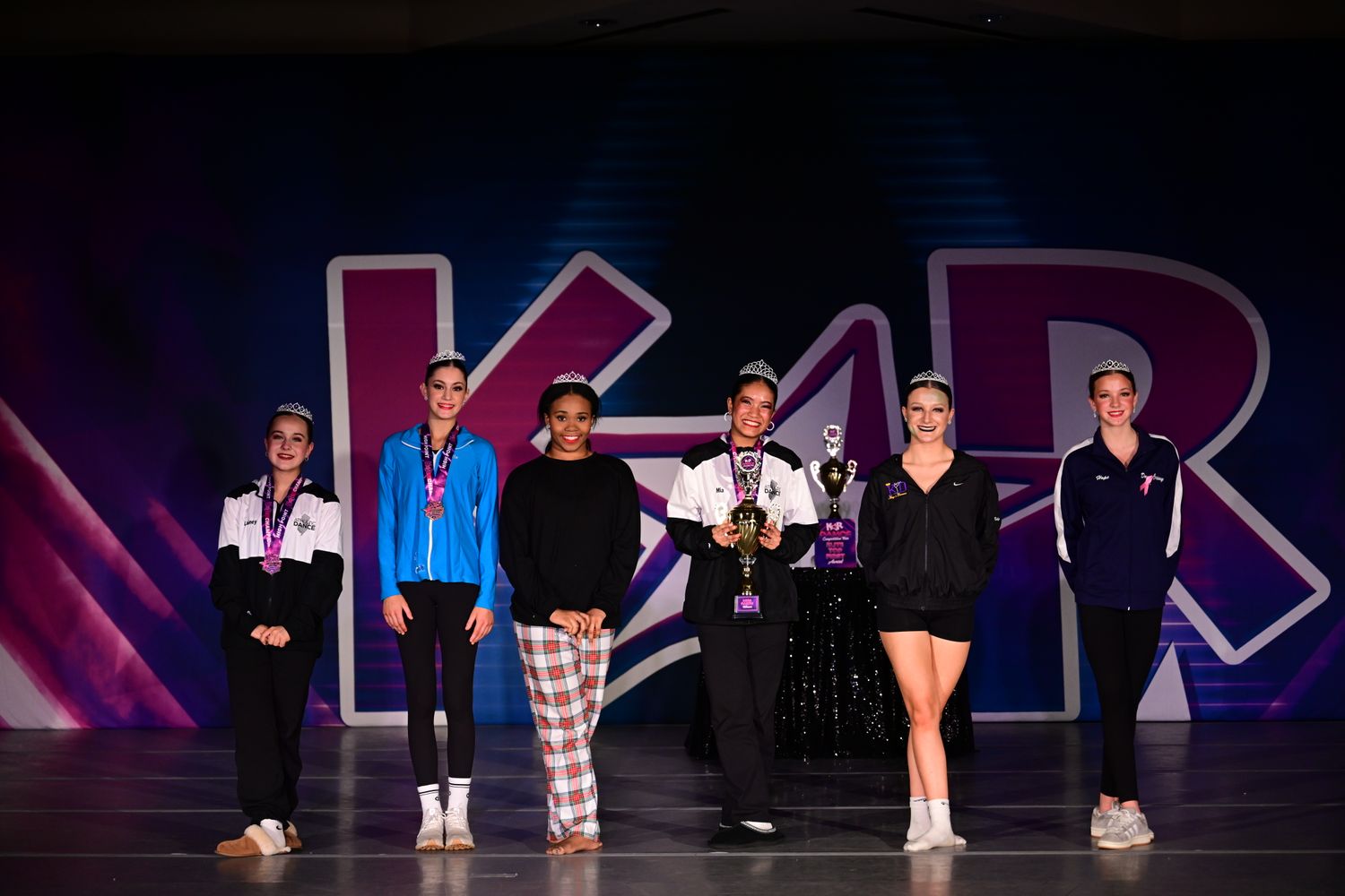 New Brunswick, NJ - 4/12/2025