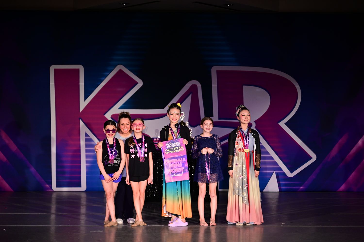 New Brunswick, NJ - 4/12/2025