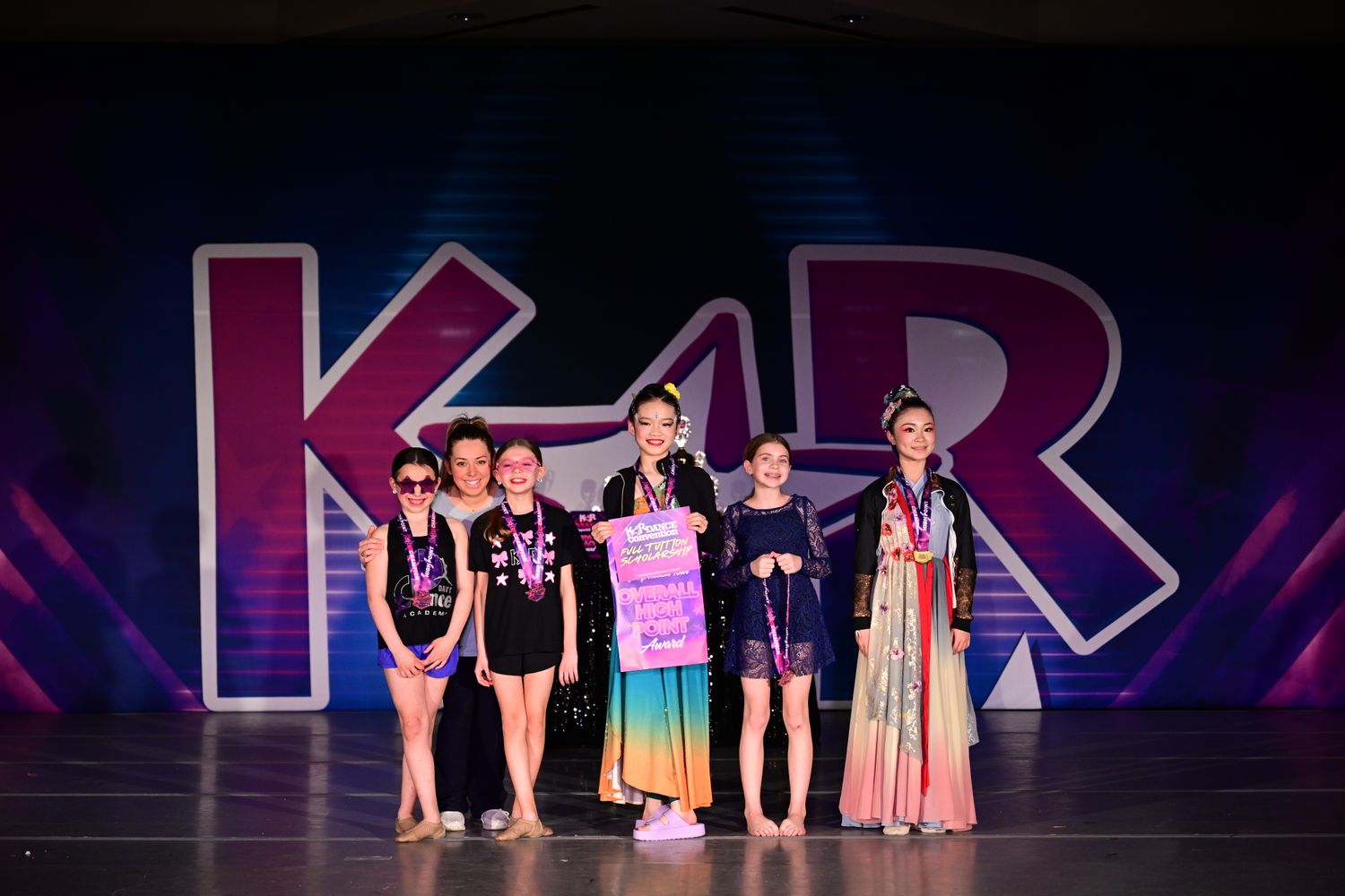 New Brunswick, NJ - 4/12/2025