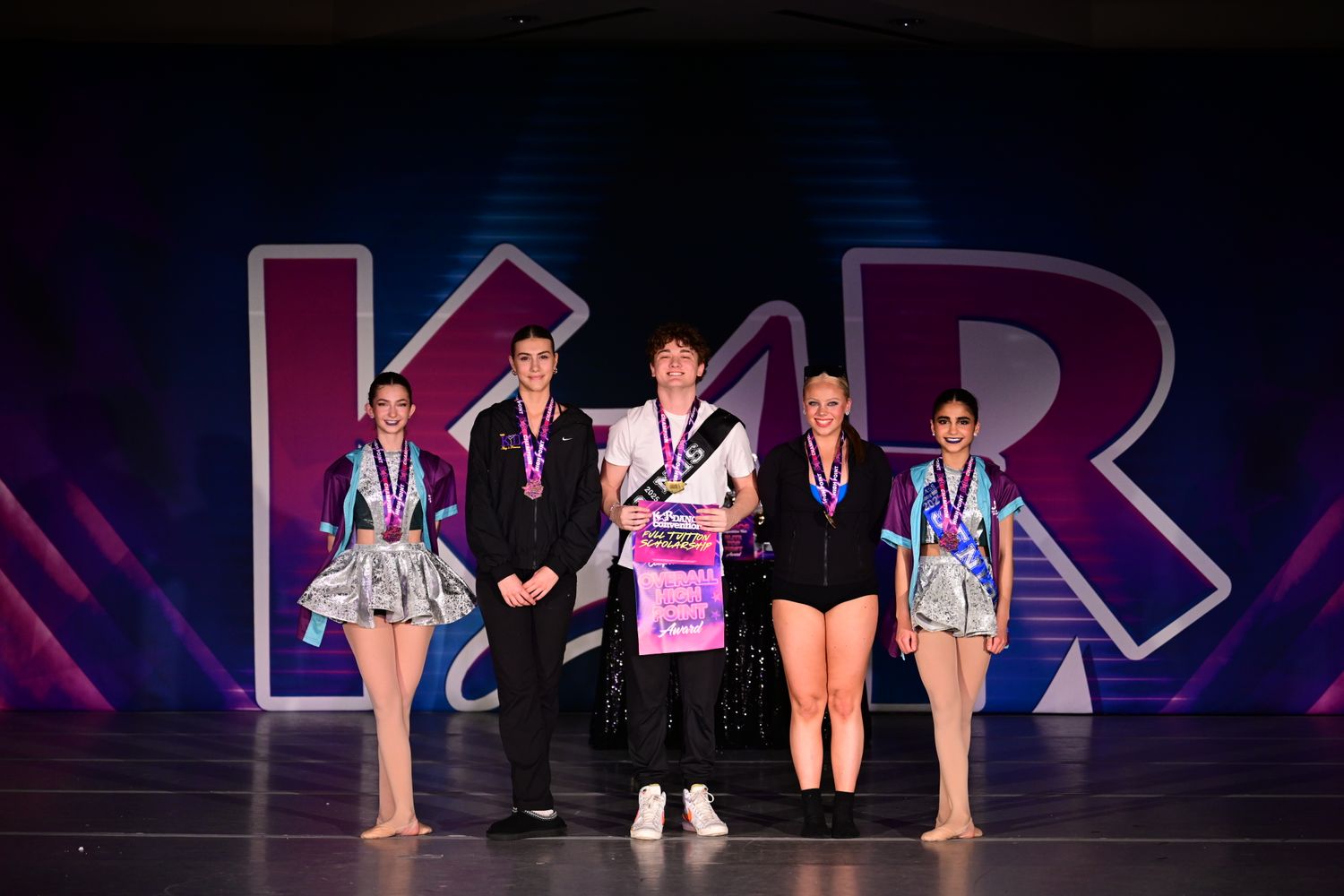 New Brunswick, NJ - 4/12/2025