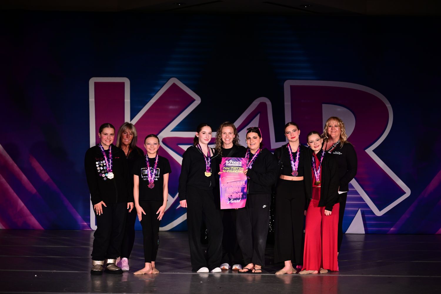 New Brunswick, NJ - 4/12/2025