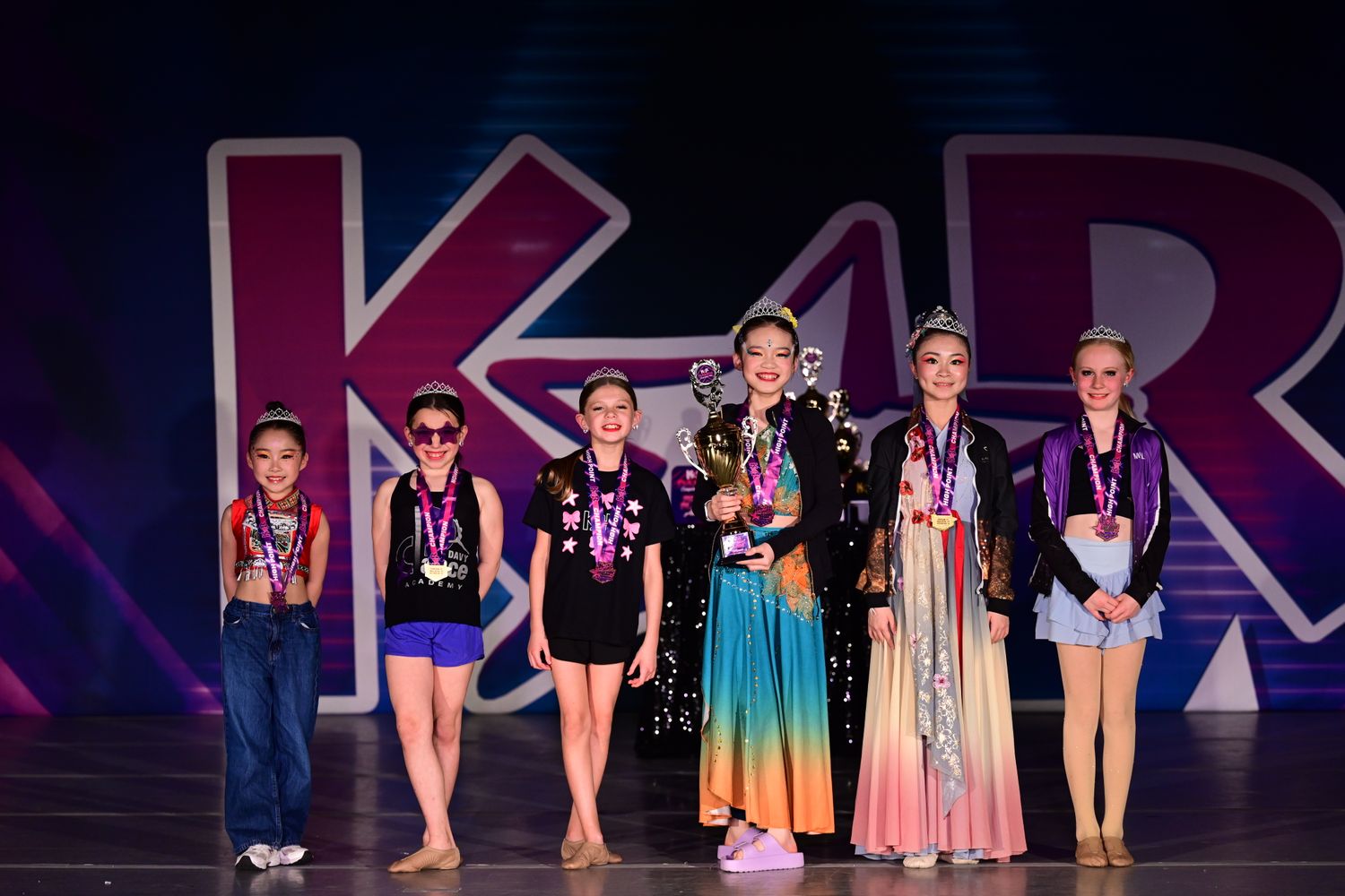 New Brunswick, NJ - 4/12/2025