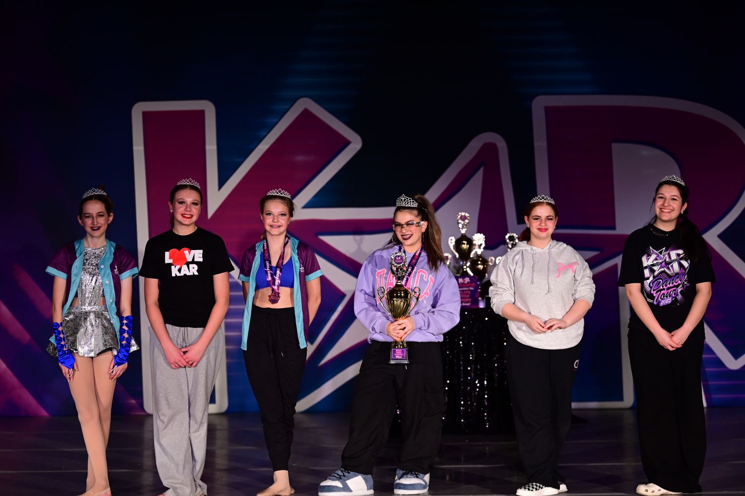 New Brunswick, NJ - 4/12/2025