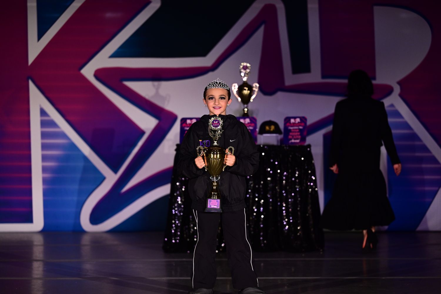 New Brunswick, NJ - 4/12/2025