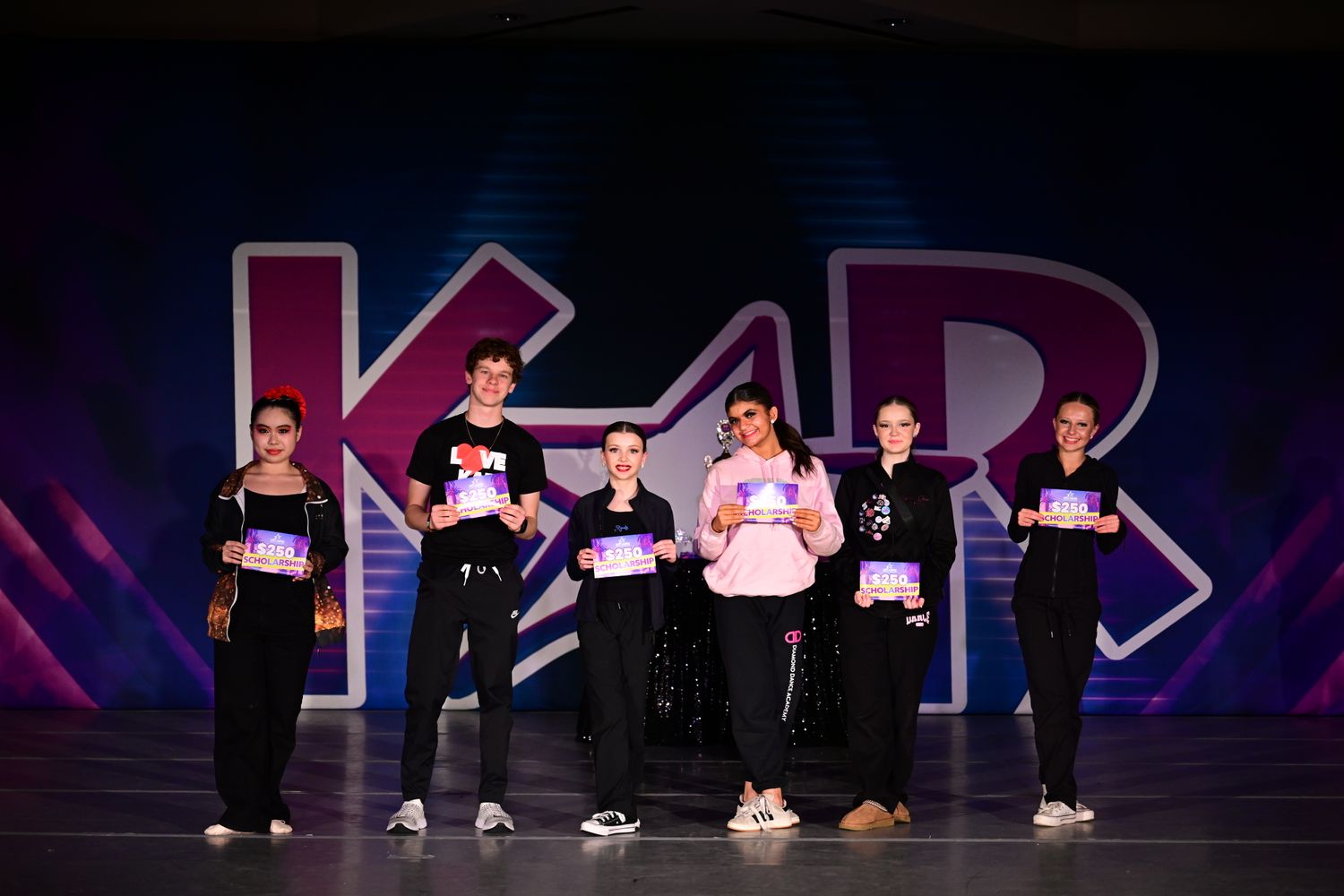 New Brunswick, NJ - 4/12/2025