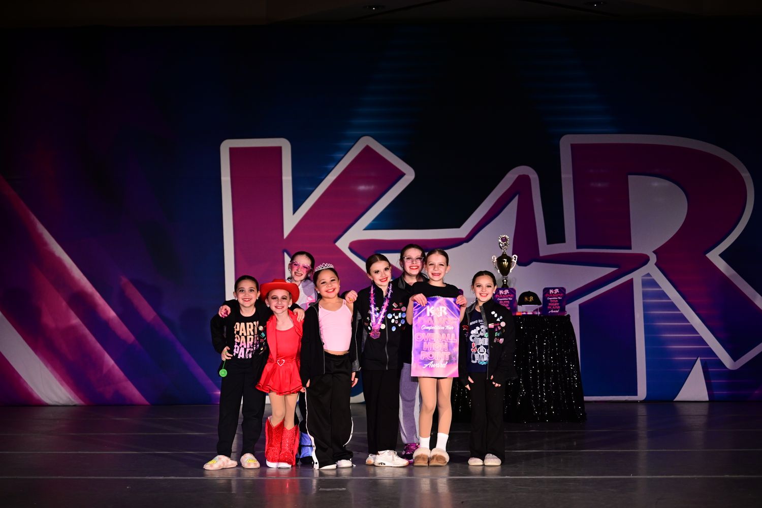 New Brunswick, NJ - 4/12/2025