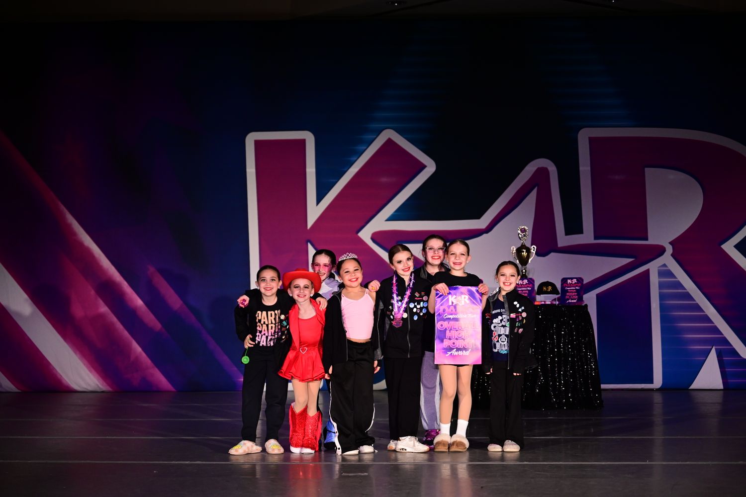 New Brunswick, NJ - 4/12/2025