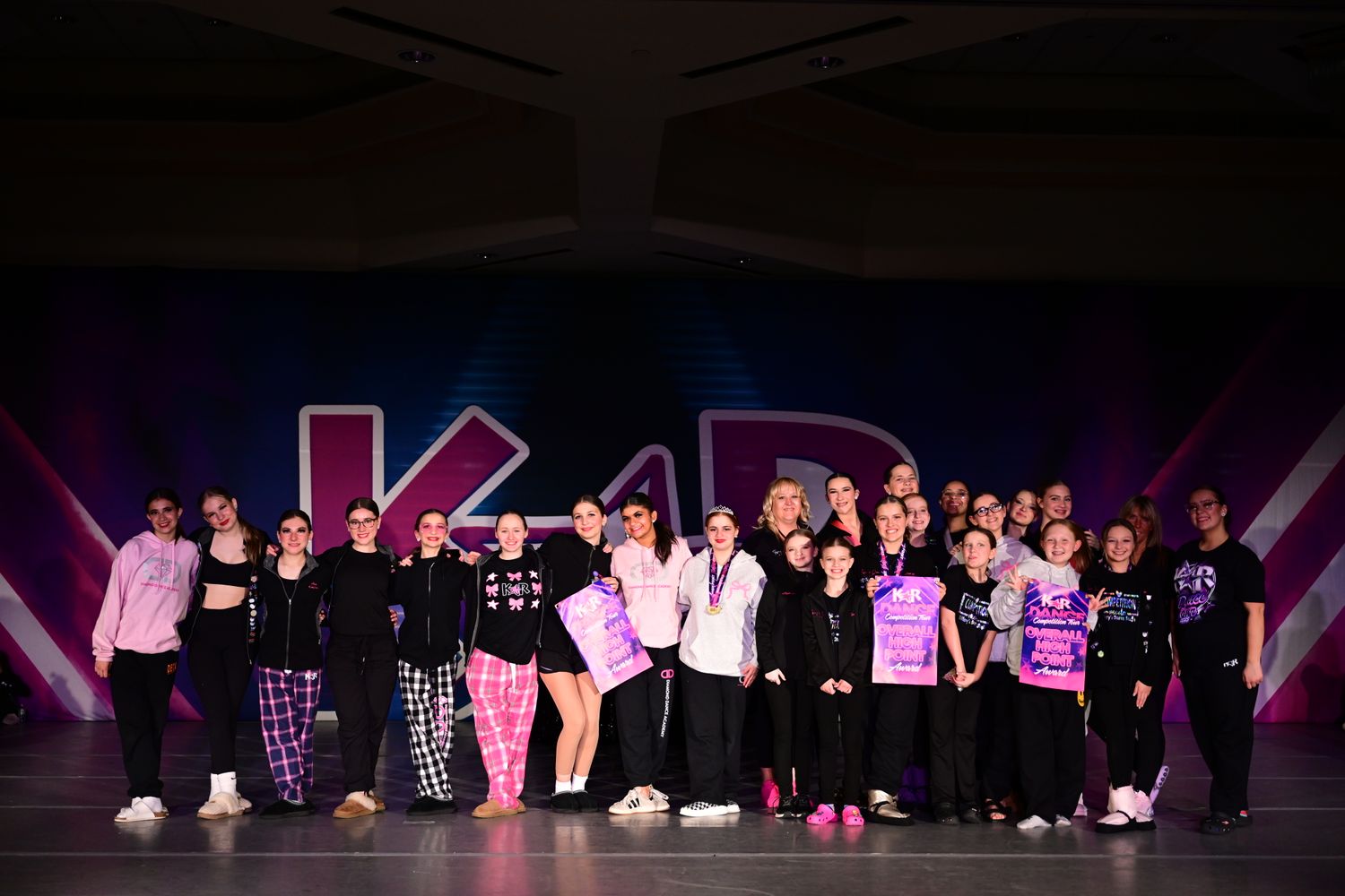 New Brunswick, NJ - 4/12/2025