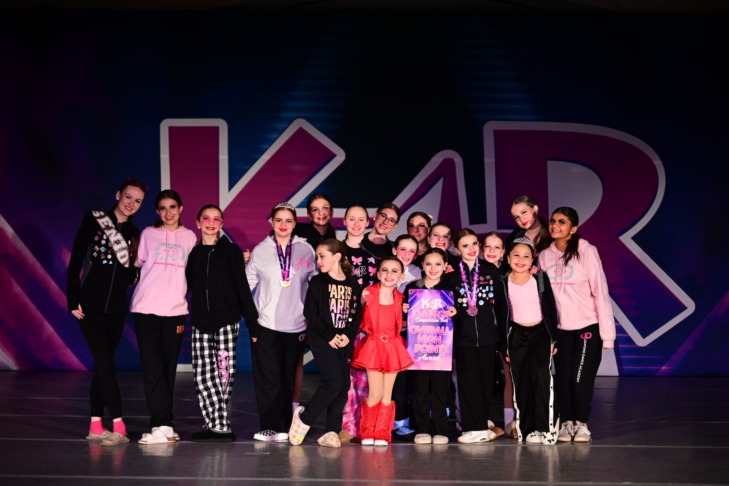 New Brunswick, NJ - 4/12/2025