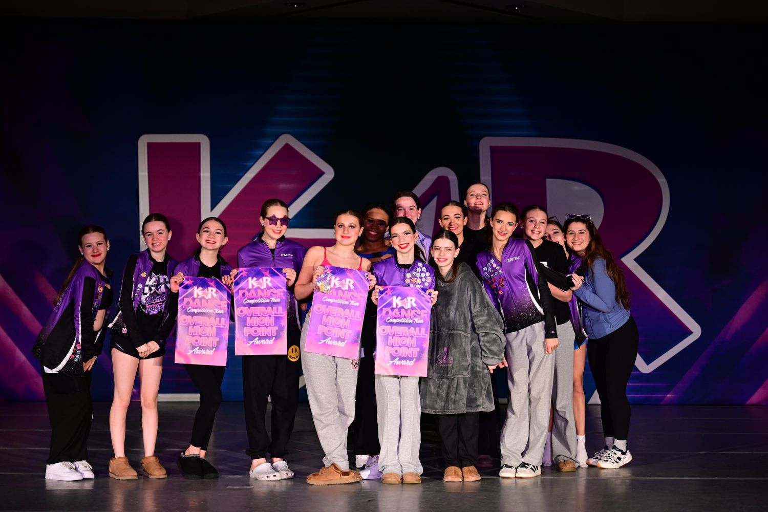 New Brunswick, NJ - 4/12/2025