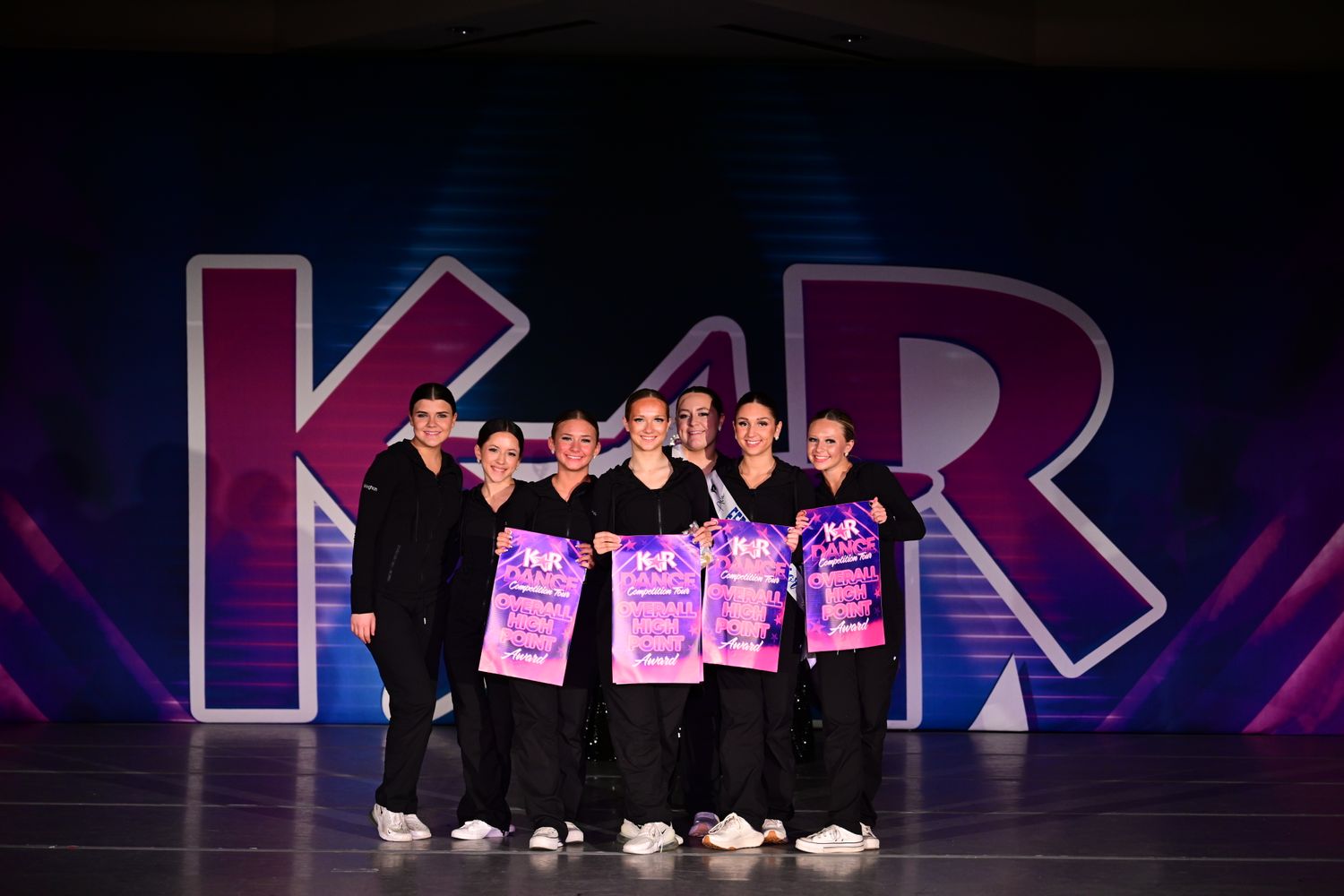 New Brunswick, NJ - 4/12/2025