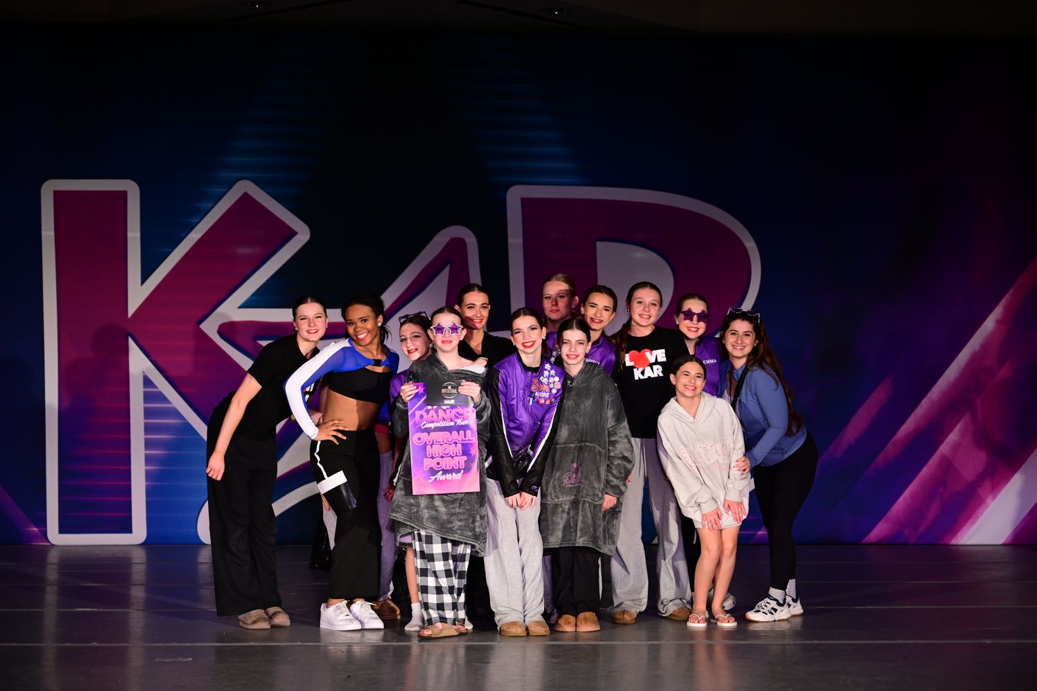 New Brunswick, NJ - 4/12/2025