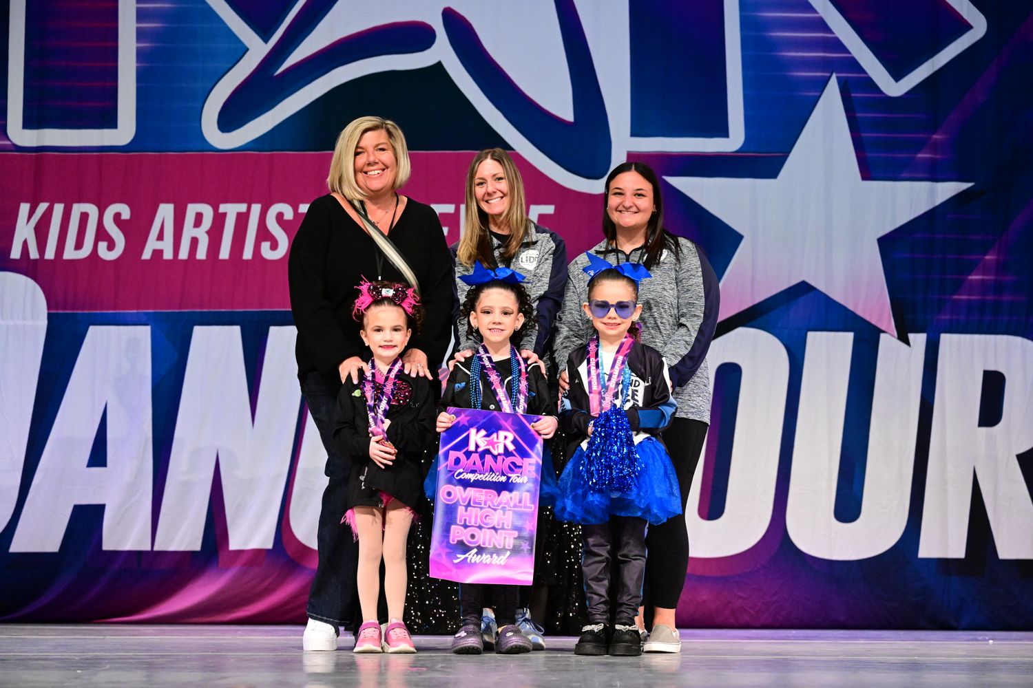 KAR EXCLUSIVE - Long Island, NY - 3/7/2025