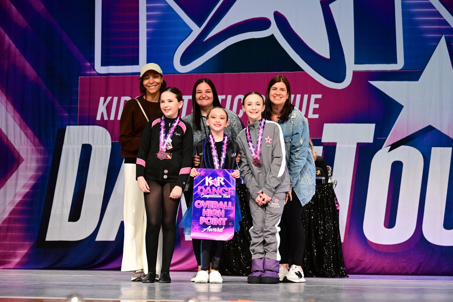 KAR EXCLUSIVE - Long Island, NY - 3/7/2025