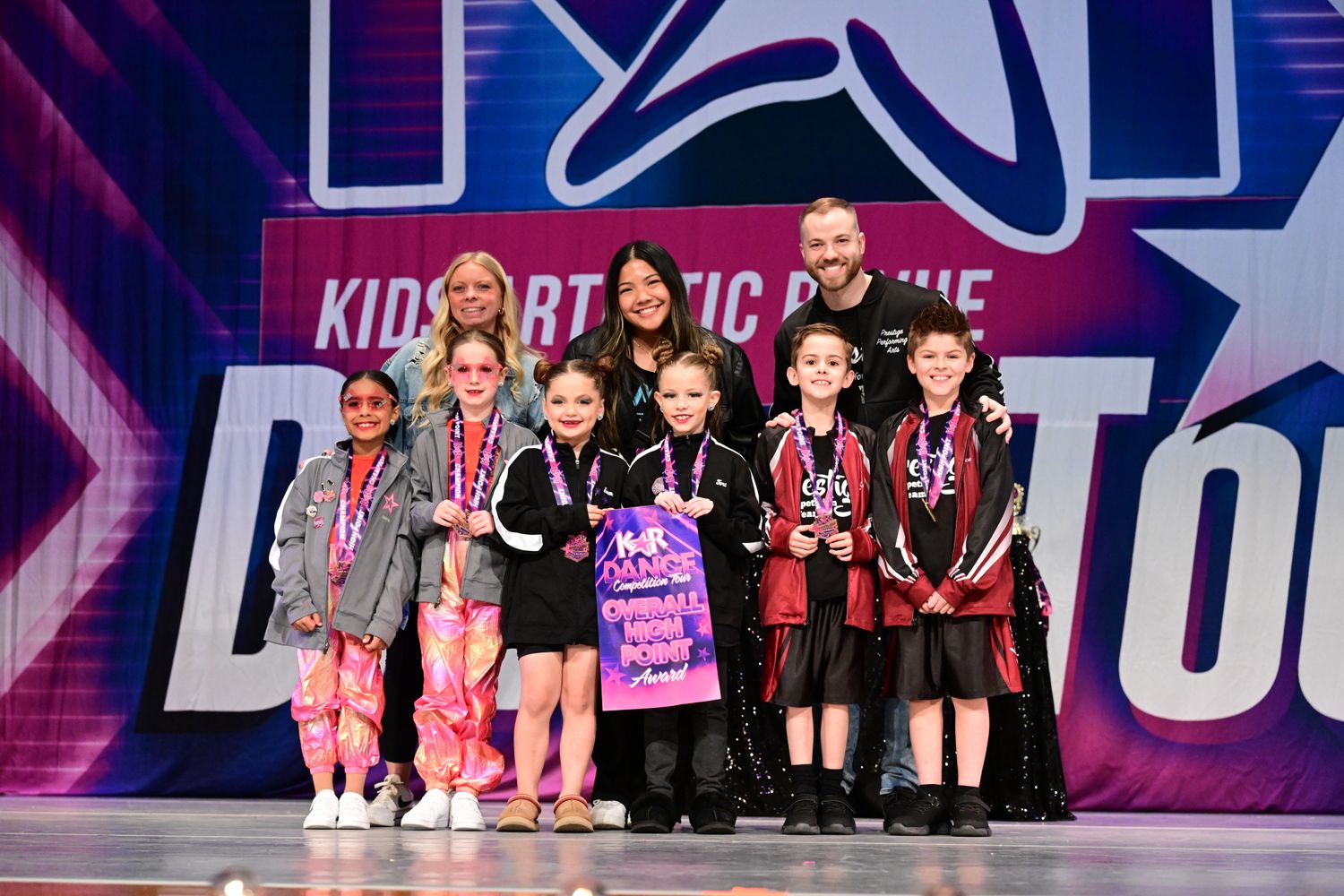 KAR EXCLUSIVE - Long Island, NY - 3/7/2025