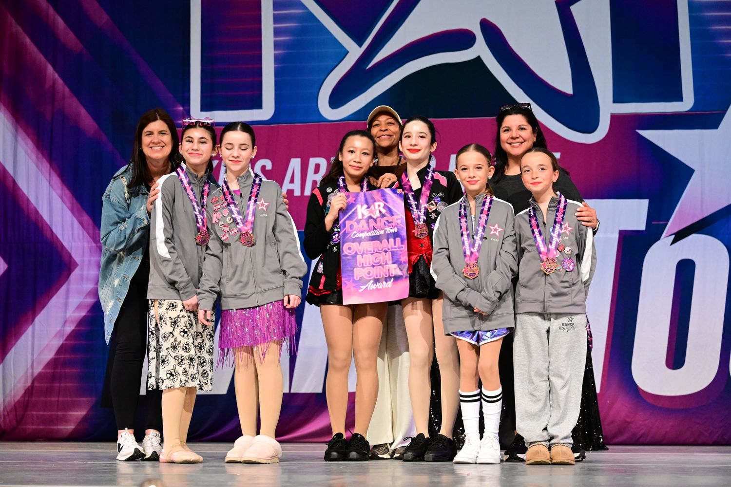 KAR EXCLUSIVE - Long Island, NY - 3/7/2025