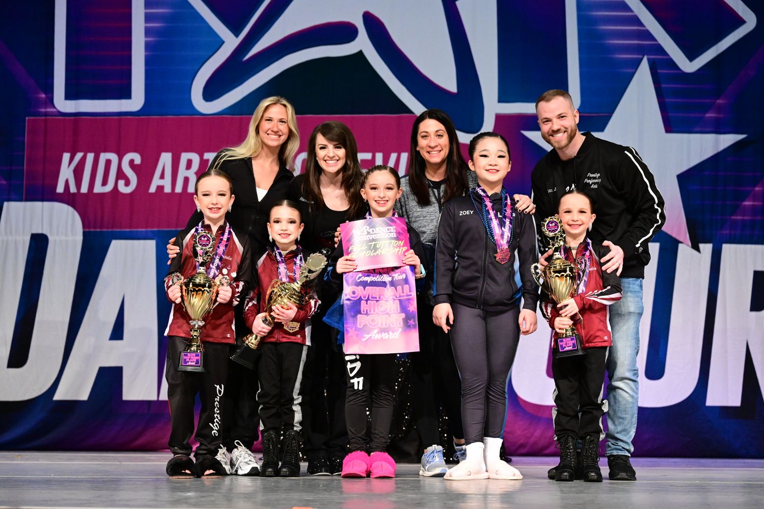 KAR EXCLUSIVE - Long Island, NY - 3/7/2025