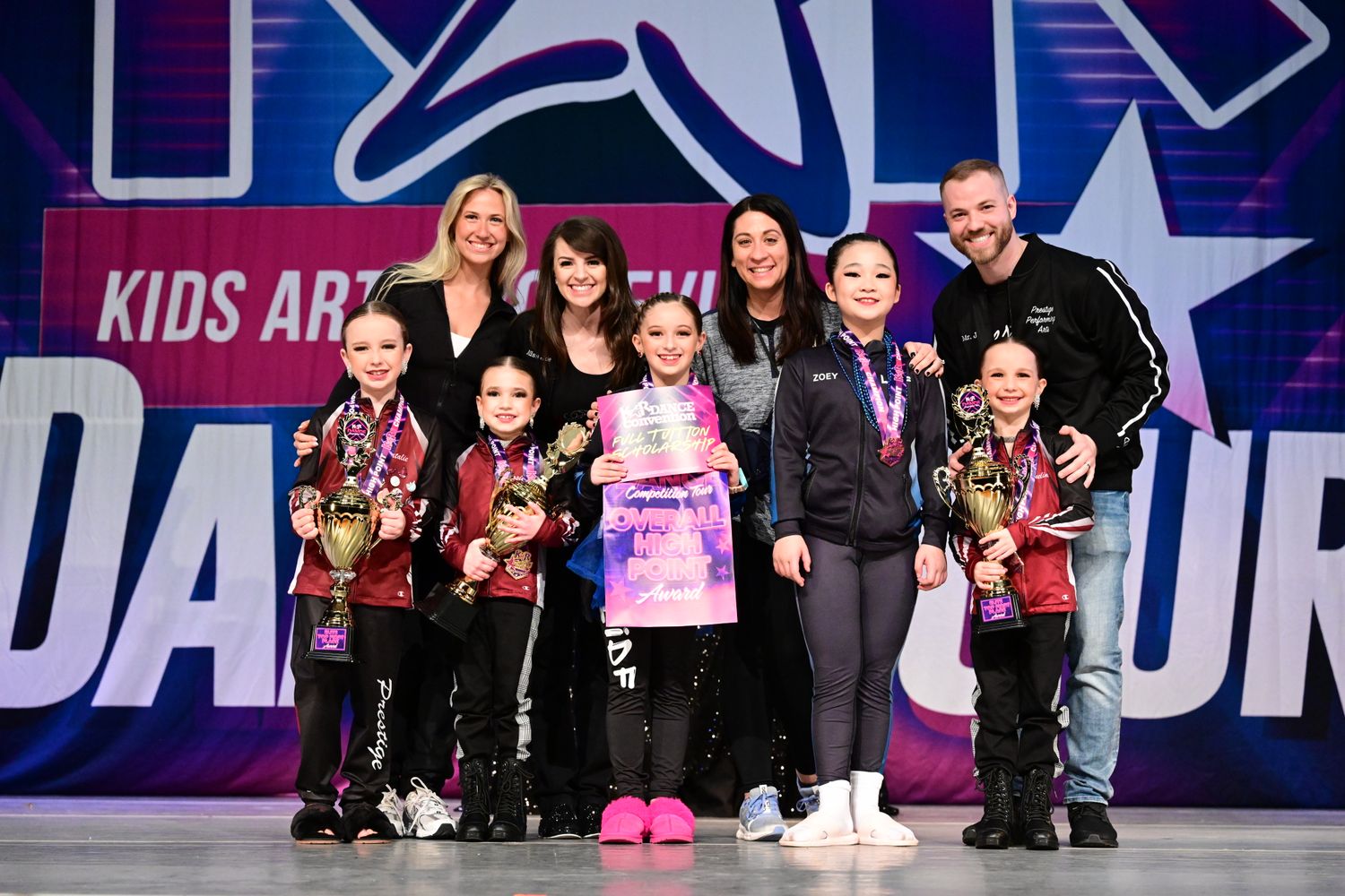 KAR EXCLUSIVE - Long Island, NY - 3/7/2025