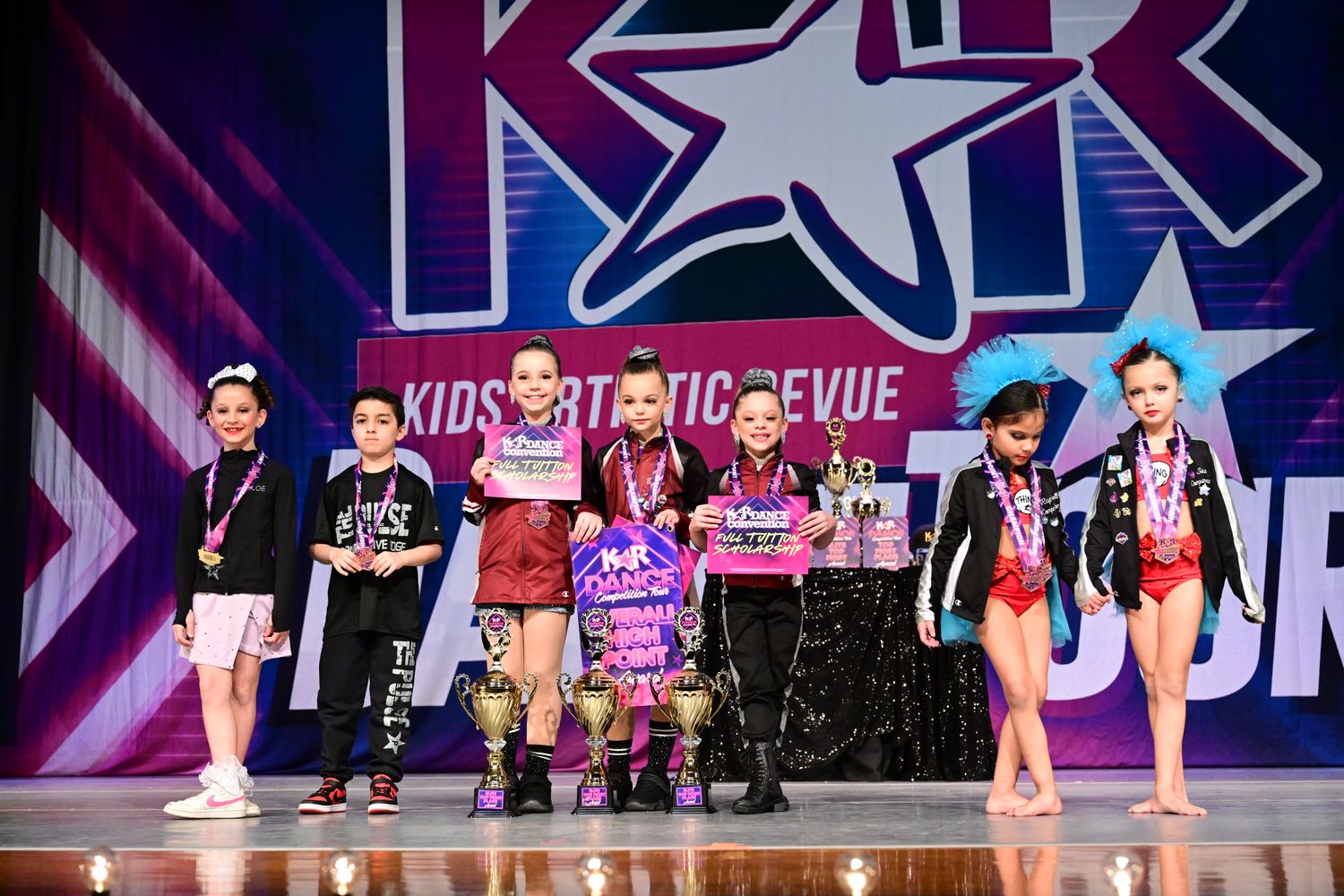 KAR EXCLUSIVE - Long Island, NY - 3/7/2025