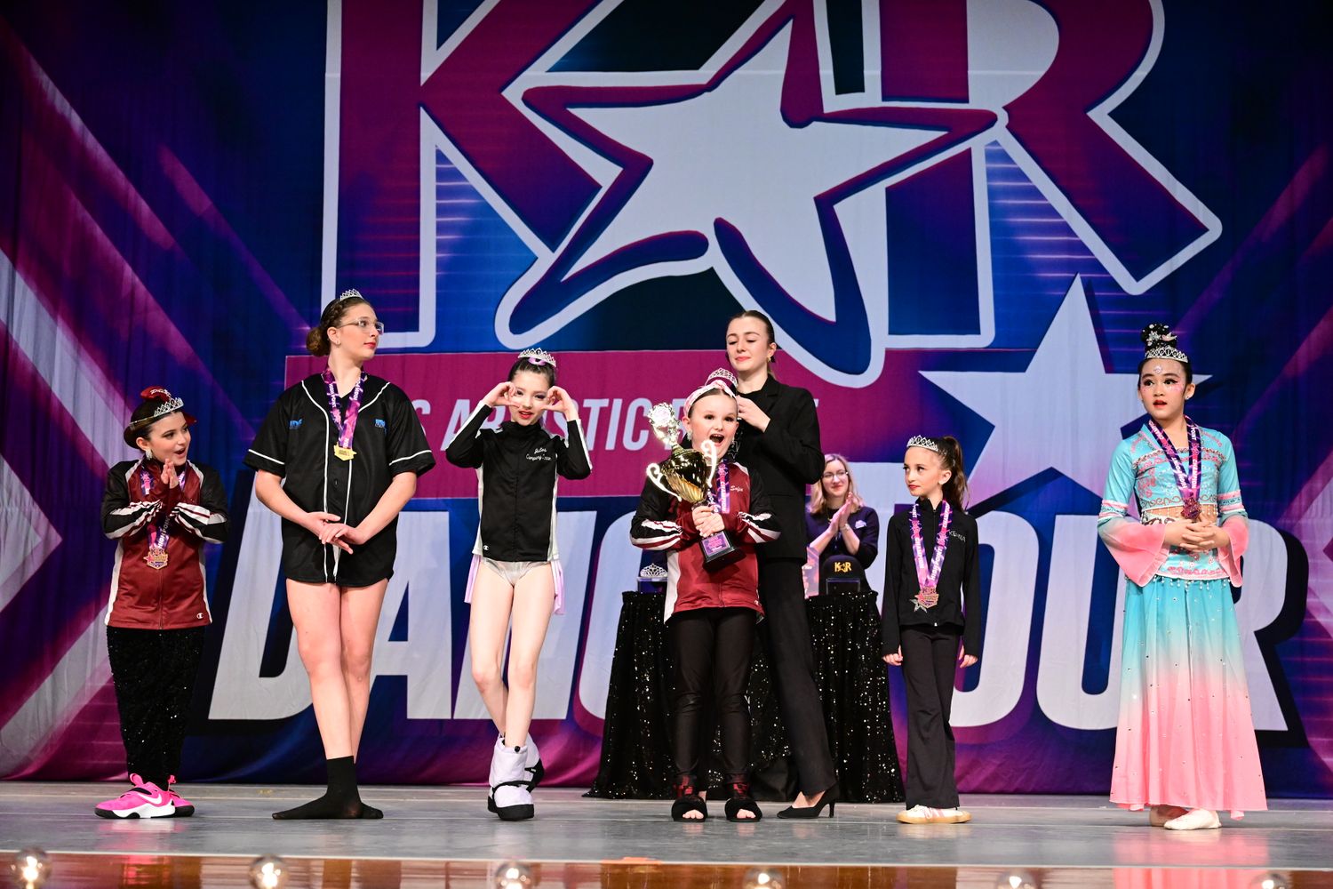 KAR EXCLUSIVE - Long Island, NY - 3/7/2025