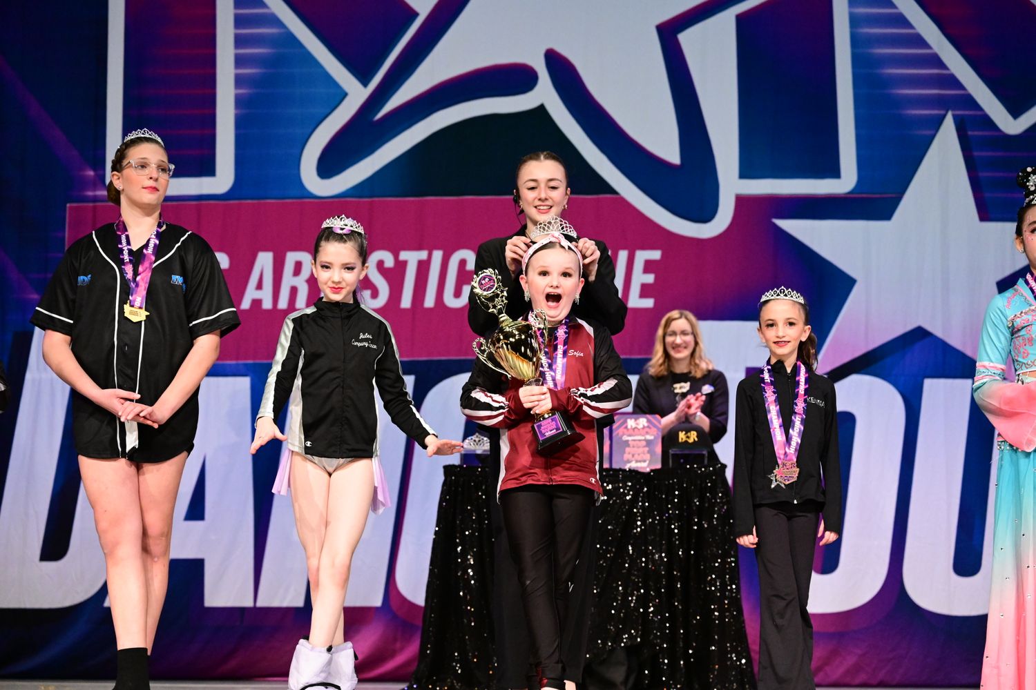 KAR EXCLUSIVE - Long Island, NY - 3/7/2025