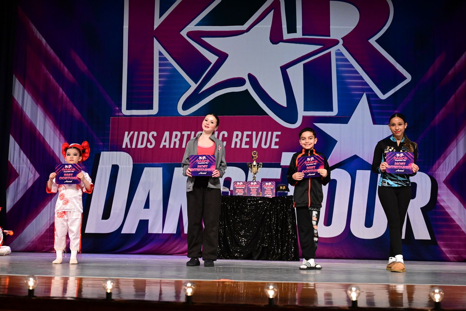 KAR EXCLUSIVE - Long Island, NY - 3/7/2025