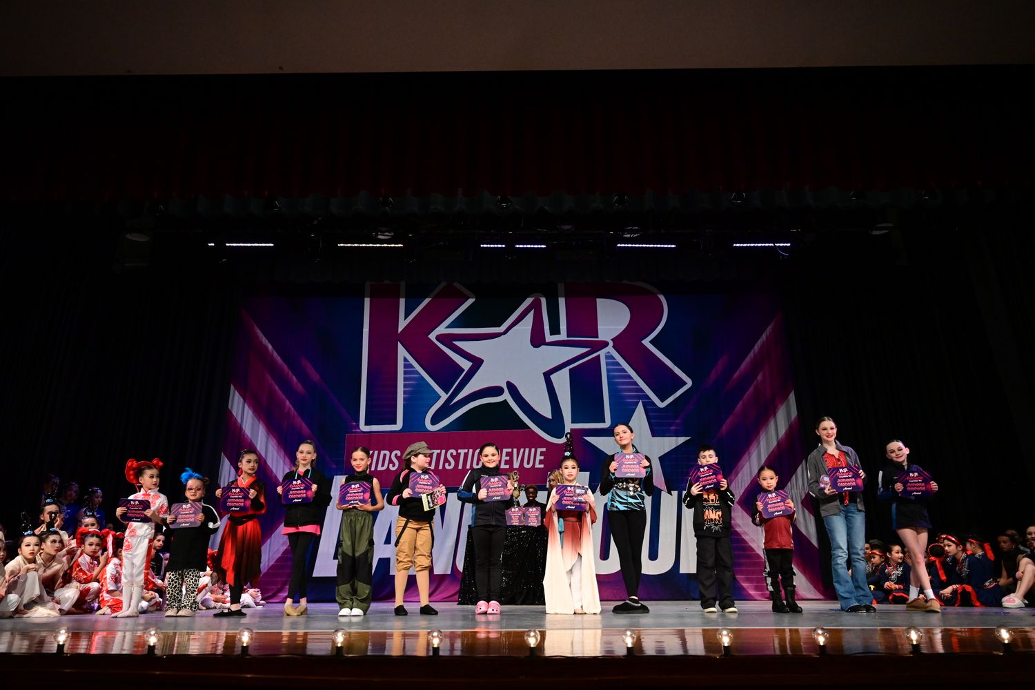 KAR EXCLUSIVE - Long Island, NY - 3/7/2025