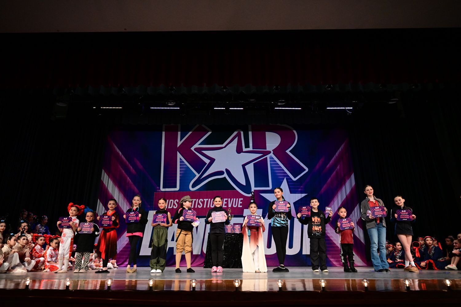 KAR EXCLUSIVE - Long Island, NY - 3/7/2025