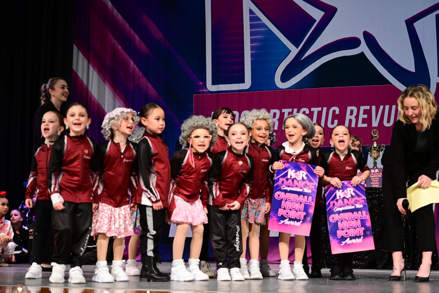 KAR EXCLUSIVE - Long Island, NY - 3/7/2025