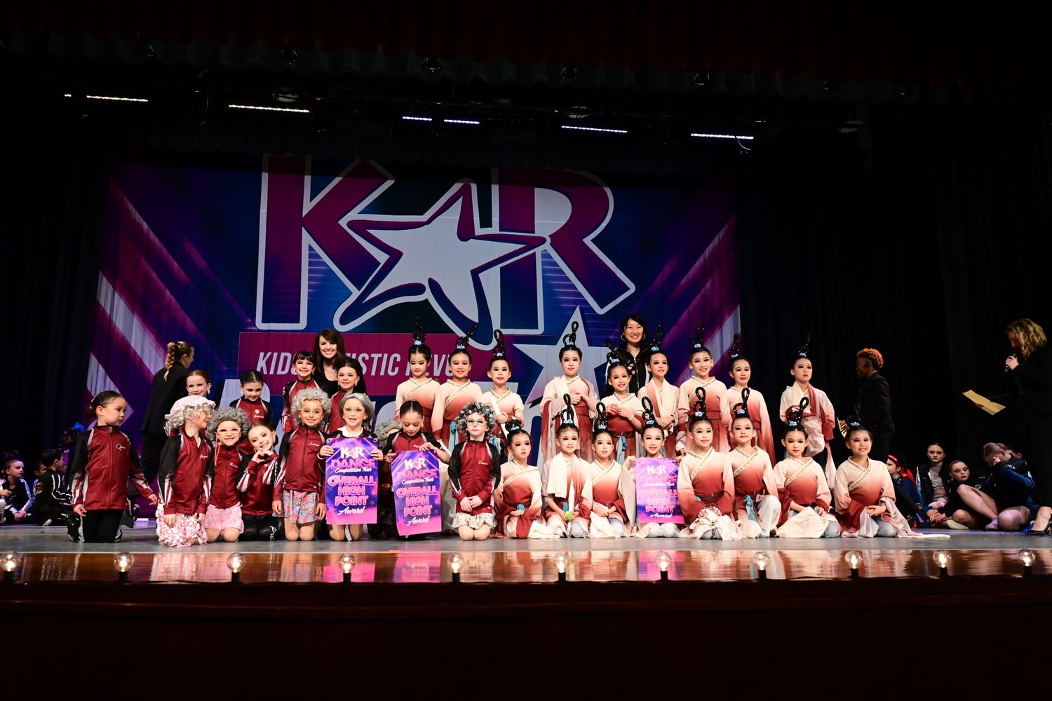 KAR EXCLUSIVE - Long Island, NY - 3/7/2025