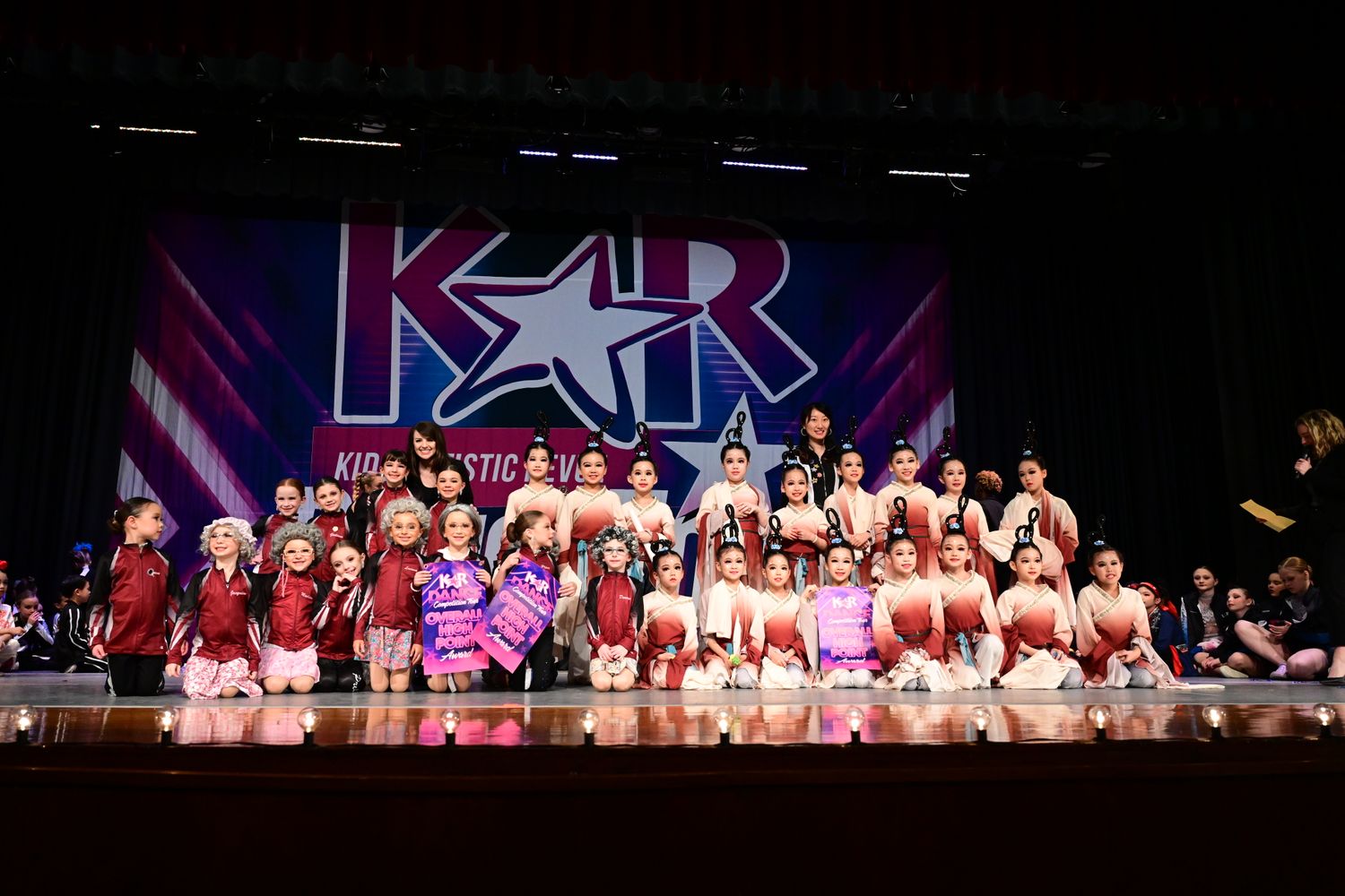 KAR EXCLUSIVE - Long Island, NY - 3/7/2025