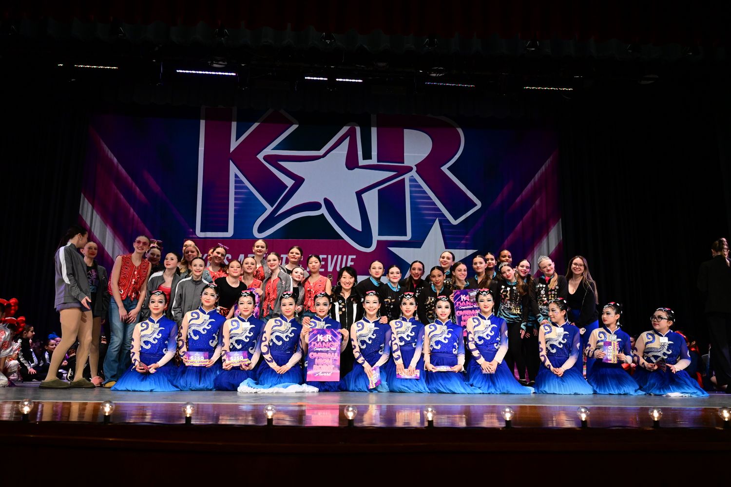 KAR EXCLUSIVE - Long Island, NY - 3/7/2025