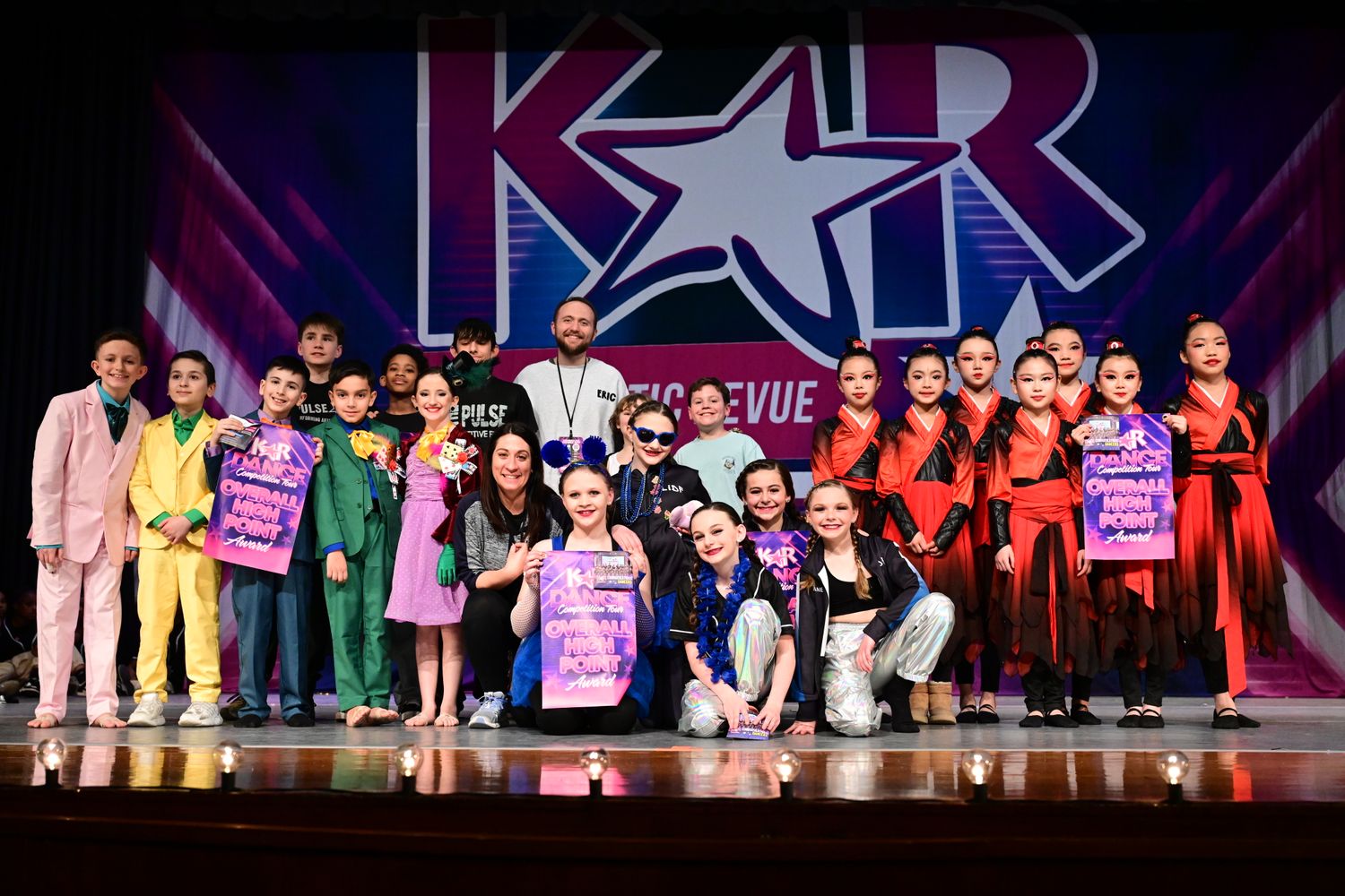 KAR EXCLUSIVE - Long Island, NY - 3/7/2025