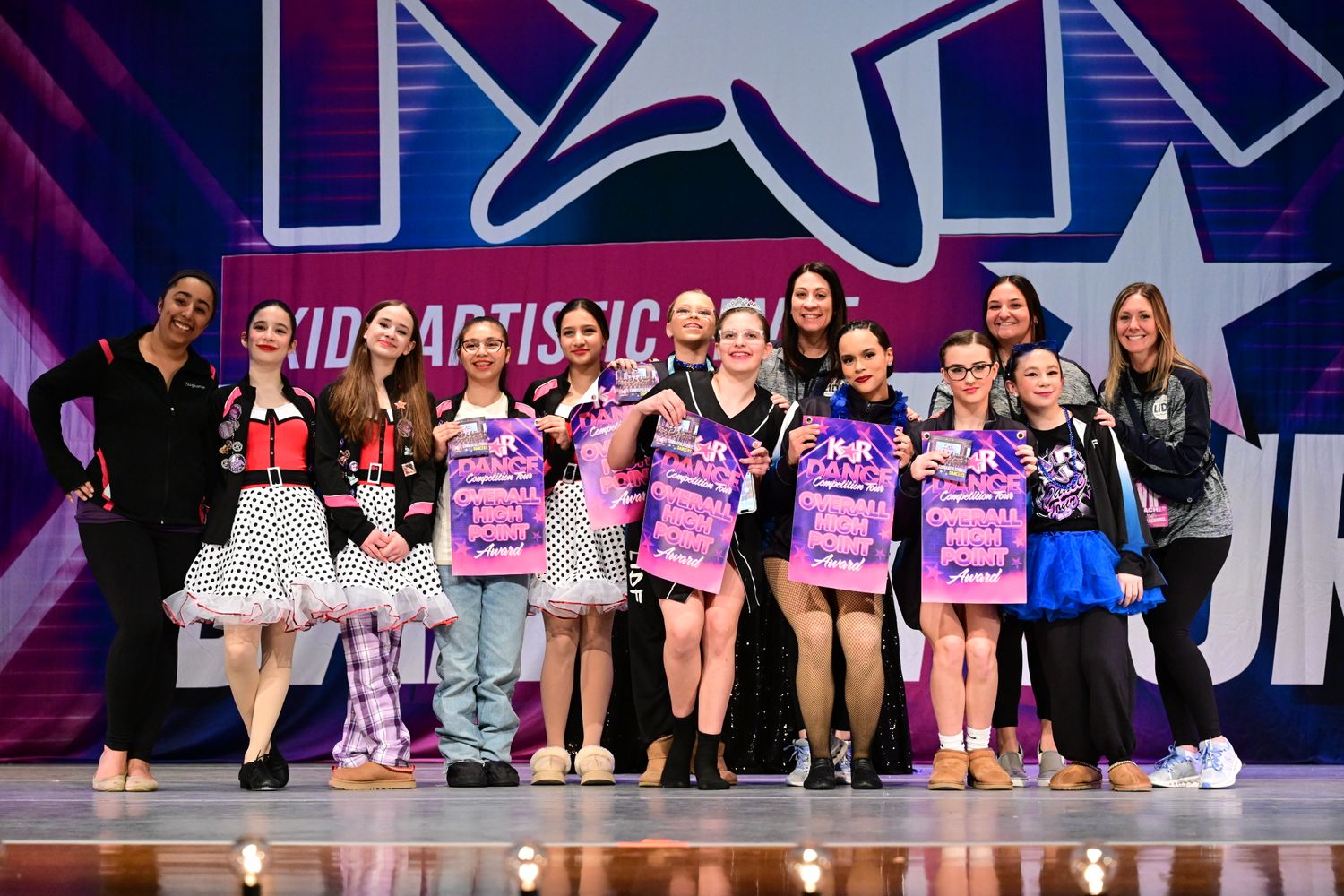 KAR EXCLUSIVE - Long Island, NY - 3/7/2025