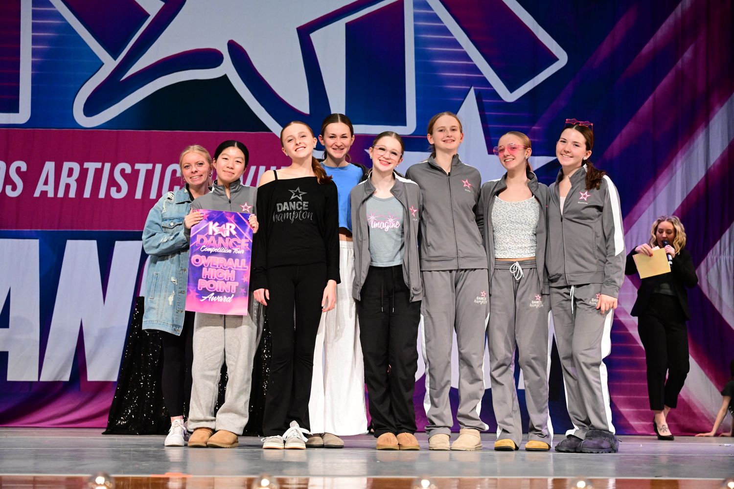 KAR EXCLUSIVE - Long Island, NY - 3/7/2025