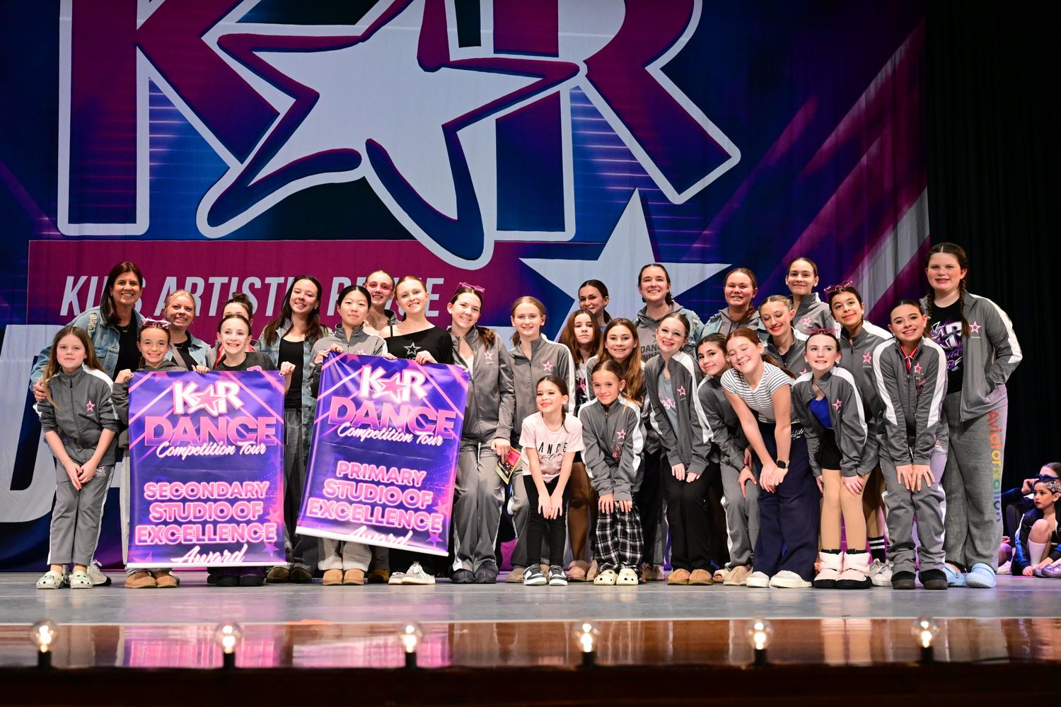 KAR EXCLUSIVE - Long Island, NY - 3/7/2025