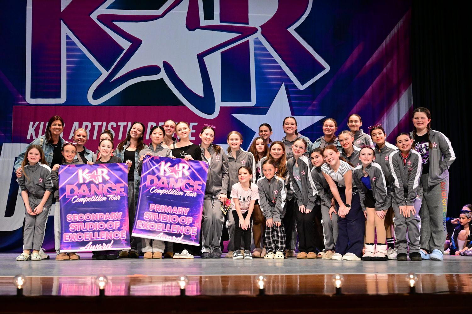 KAR EXCLUSIVE - Long Island, NY - 3/7/2025