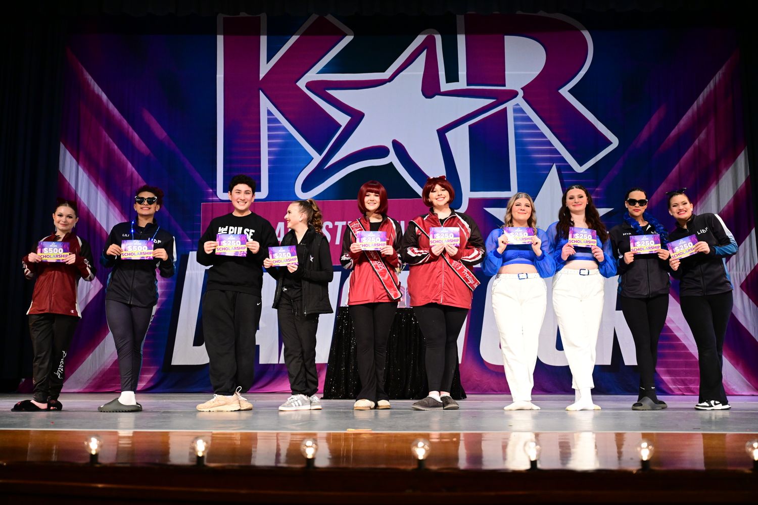 KAR EXCLUSIVE - Long Island, NY - 3/7/2025