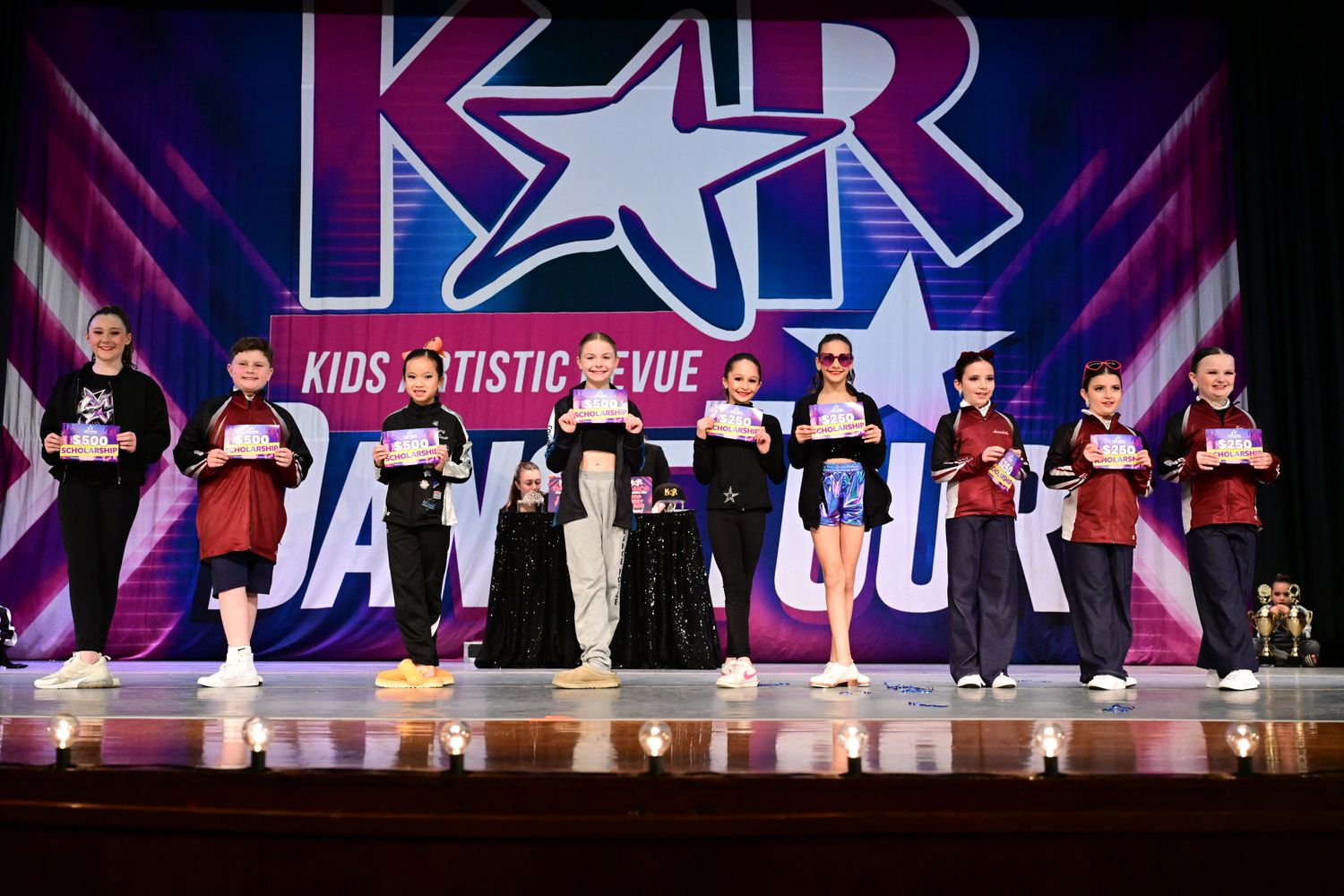 KAR EXCLUSIVE - Long Island, NY - 3/7/2025